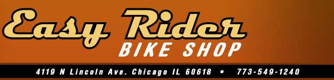 Easy Rider Bike Shop